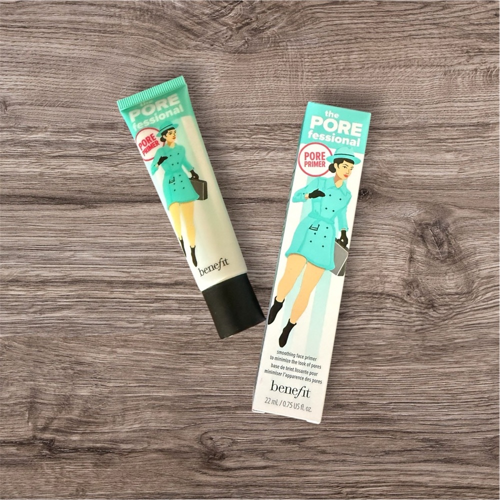 BENEFIT Porefessional Makeup Primer